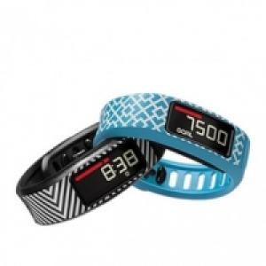 Melectronics  Garmin Vivofit The Manhattan Module Bundle