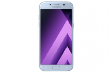 Melectronics  Samsung Galaxy A5 (2017) 32GB blau