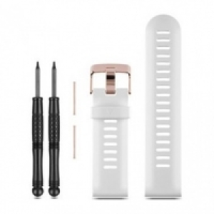 Garmin Fenix 3 Armband Silikon weiss CHF&nbsp;49.90