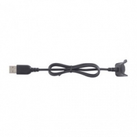 Melectronics  Garmin Vivosmart HR USB-Ladekabel