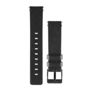 Garmin Vivomove Lederarmband schwarz CHF&nbsp;69.90