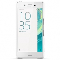 Melectronics  Sony Xperia X 32GB weiss