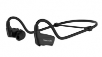 Melectronics  TomTom Sports Bluetooth-Kopfhörer schwarz