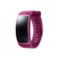 Melectronics  Samsung SM-R3600 Gear Fit 2 Activity Tracker L pink
