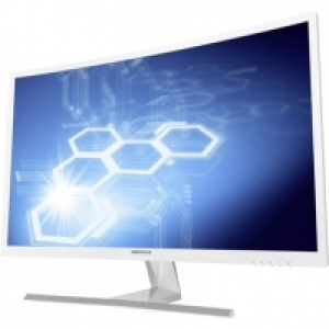 Medion AKOYA X58322 31.5 Inch Monitor weiss CHF&nbsp;279.00