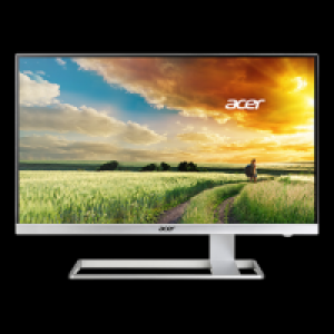 Acer S277HK Monitor