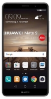 Melectronics  Huawei Mate 9 Dual Sim 64GB schwarz