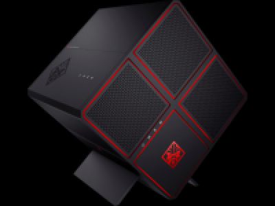 HP Omen X 900-180nz Desktop