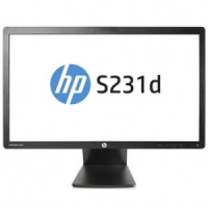 HP EliteDisplay S231d 23 Inch Monitor CHF&nbsp;399.00