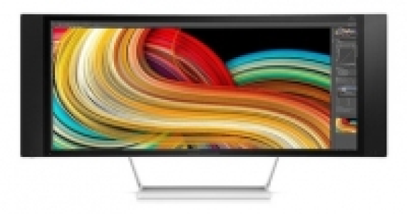 HP Z-Display Z34c 34 Inch Curved Monitor CHF&nbsp;1,199.00