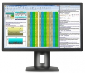 HP Z27q 27 Inch 5K Monitor