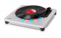 Melectronics  ION Audio Photon LP Plattenspieler