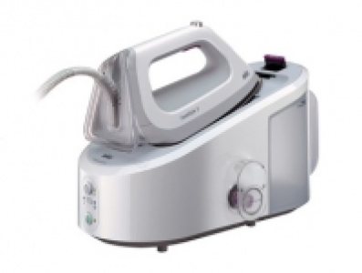 Braun CareStyle 3 IS3044 Easy Lock Dampfstation CHF 223.20