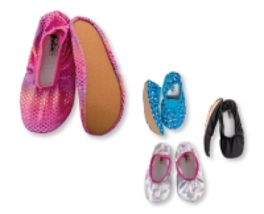 KIDZ ALIVE Kinder-Turnschuhe CHF 4.99