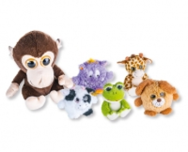 Pluschtier CHF 5.99
