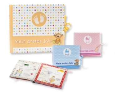 Babyalbum CHF&nbsp;9.99