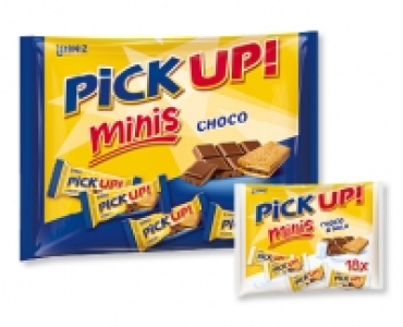 LEIBNIZ Pick Up! Minis CHF&nbsp;3.49