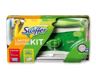 Aldi Suisse  SWIFFER Kombi-Starterpack