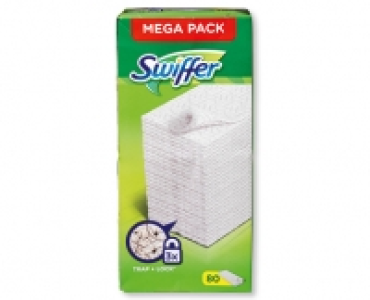 SWIFFER Wischtucher Nachfullpack CHF&nbsp;12.95