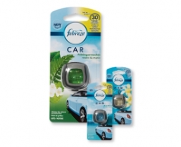 FEBREZE Lufterfrischer Car CHF 2.95