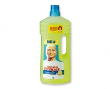 MEISTER PROPER Allzweckreiniger CHF 4.45
