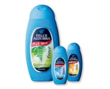 Aldi Suisse  FELCE AZZURRA Duschgel