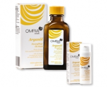 OMBIA HAIR Arganöl Haarpflege CHF 4.99
