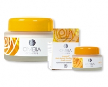 OMBIA COSMETICS Arganöl Gesichtspflege CHF 4.99