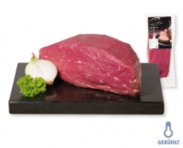 Aldi Suisse  GOURMET Rindshuft Black Angus