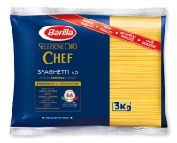 Aldi Suisse  BARILLA Spaghetti