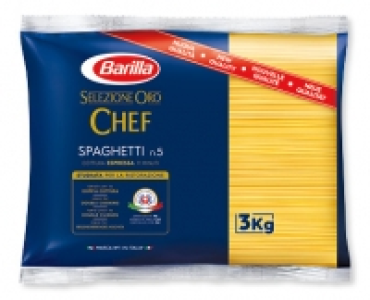 BARILLA Spaghetti CHF 5.99