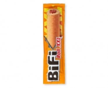 Aldi Suisse  BIFI Roll XXL