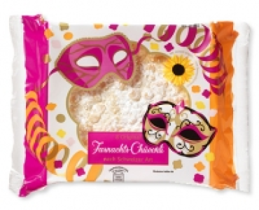 Fasnachts-Chuechli nach Schweizer Art