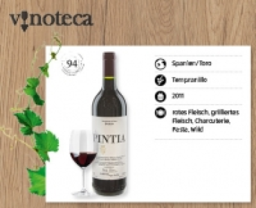 VEGA SICILIA Pintia Toro DO