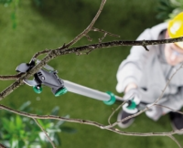 GARDENLINE® Teleskop-Baumschere CHF 59.90