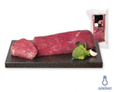 Aldi Suisse  GOURMET Rindsfilet Black Angus