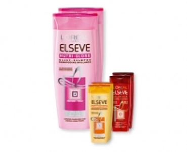 Aldi Suisse  ELSEVE Shampoo