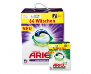 Aldi Suisse  ARIEL Waschmittel