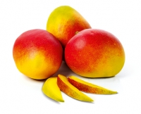 Aldi Suisse  Mangos
