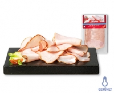 ALPINA Schweins-Nierstuckbraten geräuchert CHF 2.99
