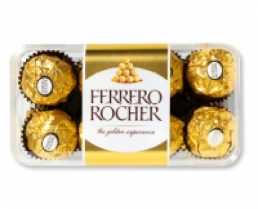 Aldi Suisse  FERRERO® Rocher