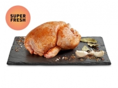 Poulet ganz CHF 5.95
