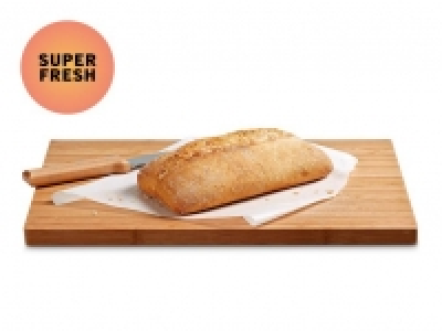 Lidl  Ciabatta classic