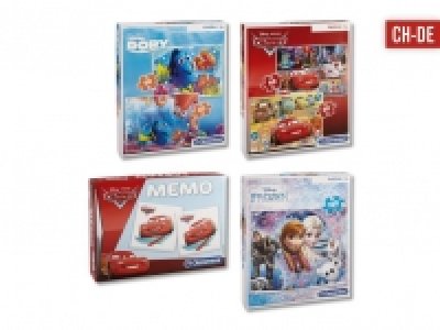 Puzzle/ Spiel CHF&nbsp;4.99