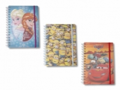 Notizbuch CHF 3.99