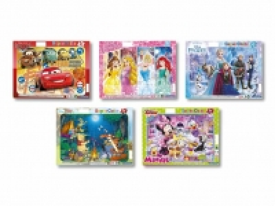 Rahmenpuzzle, 2er CHF&nbsp;4.99