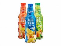 Lidl  Ice Tea infusion