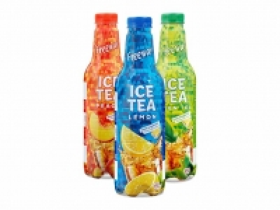 Ice Tea infusion CHF 0.69
