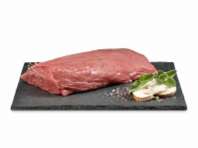 Rindsfilet am Stück CHF 4.99