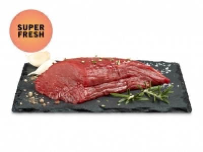 Straussenfilet CHF 3.49